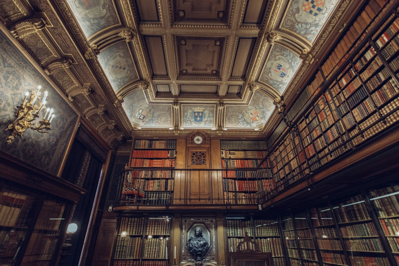 librairie-BEZAUDUN LES ALPES-min_library-863148